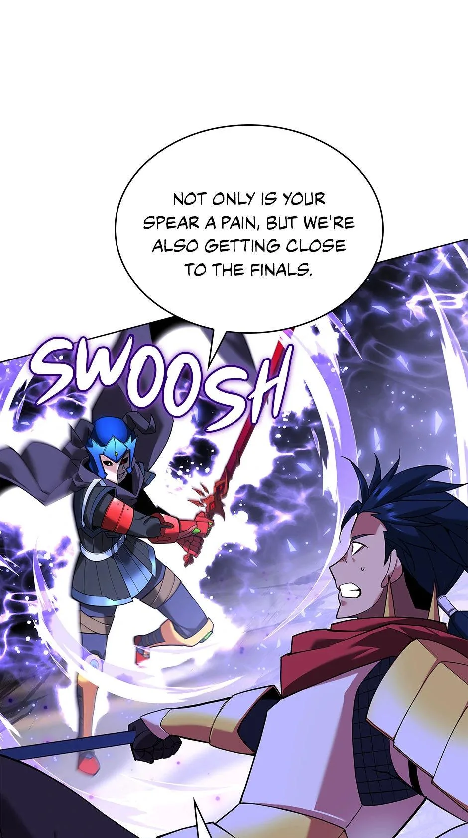 Overgeared Chapter 227 – Page 38