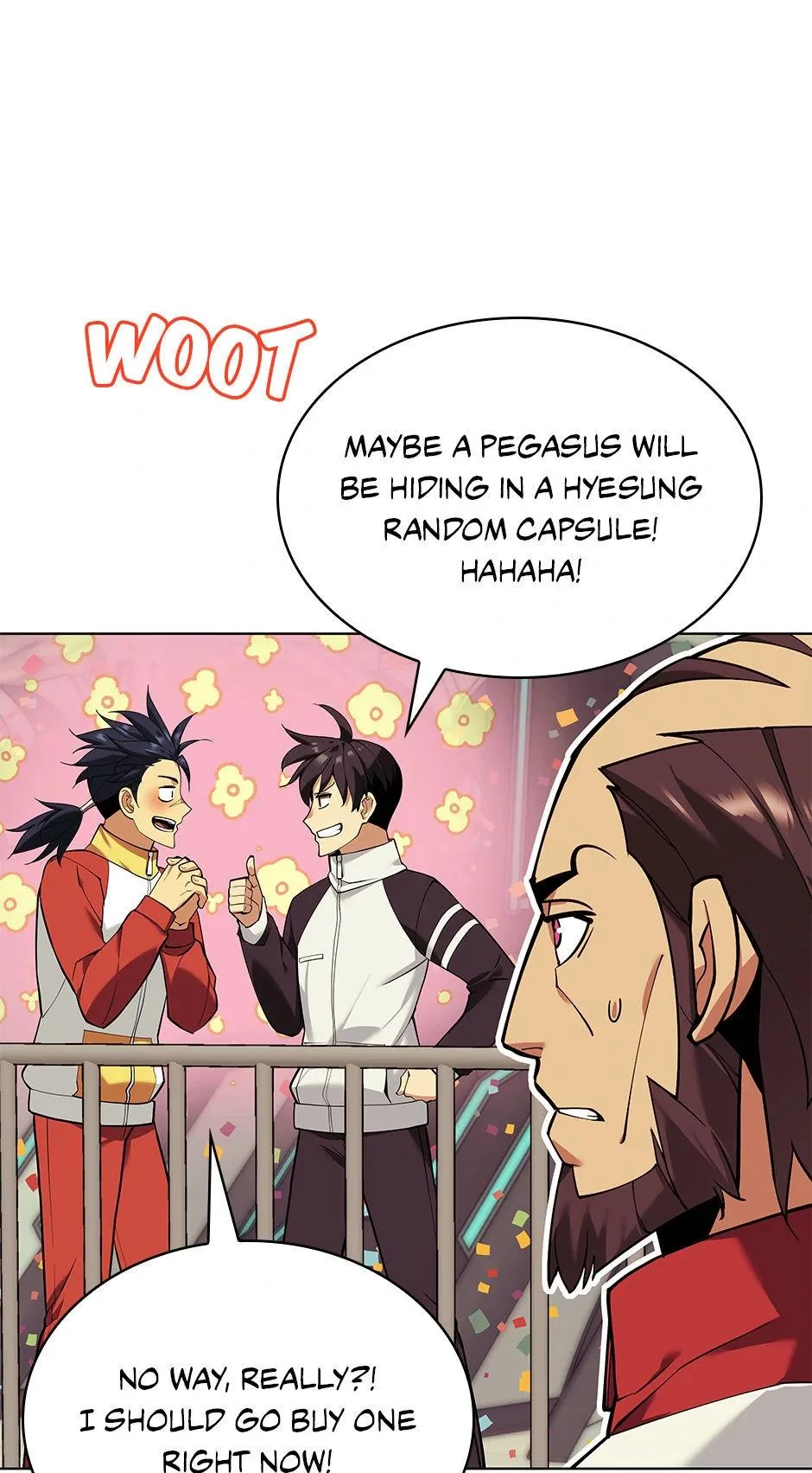 Overgeared Chapter 227 – Page 43
