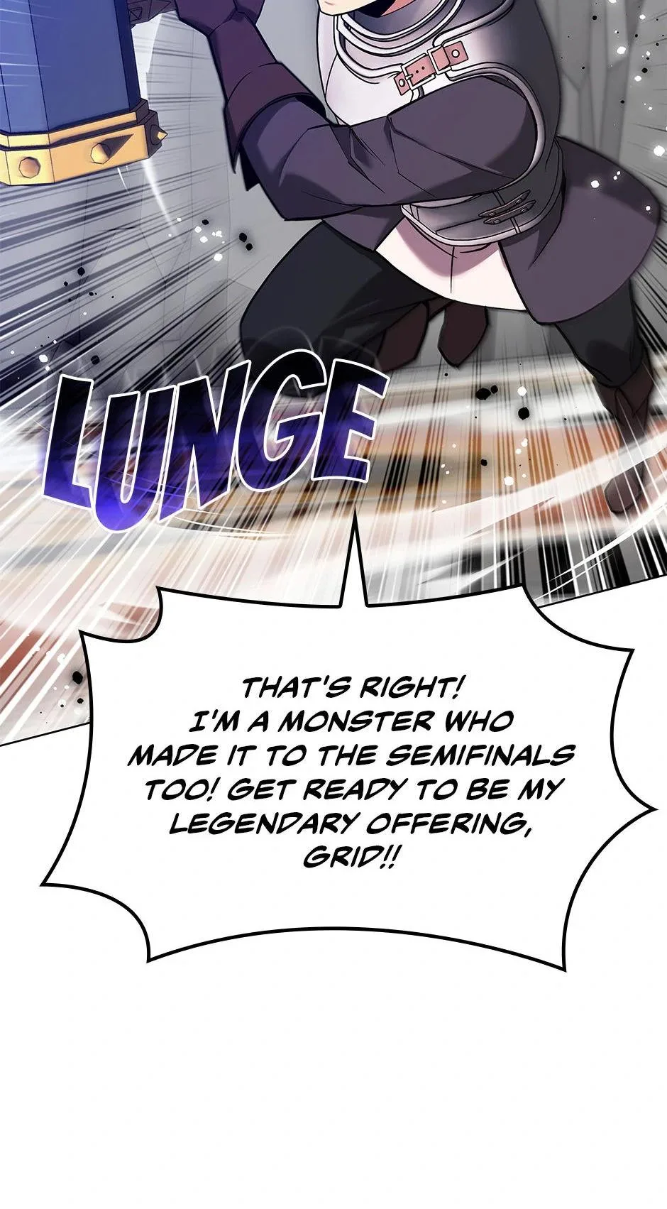 Overgeared Chapter 227 – Page 47