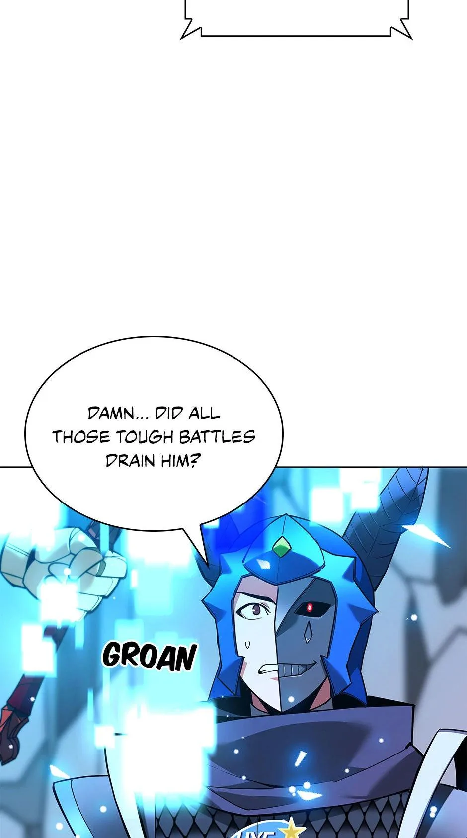 Overgeared Chapter 227 – Page 50