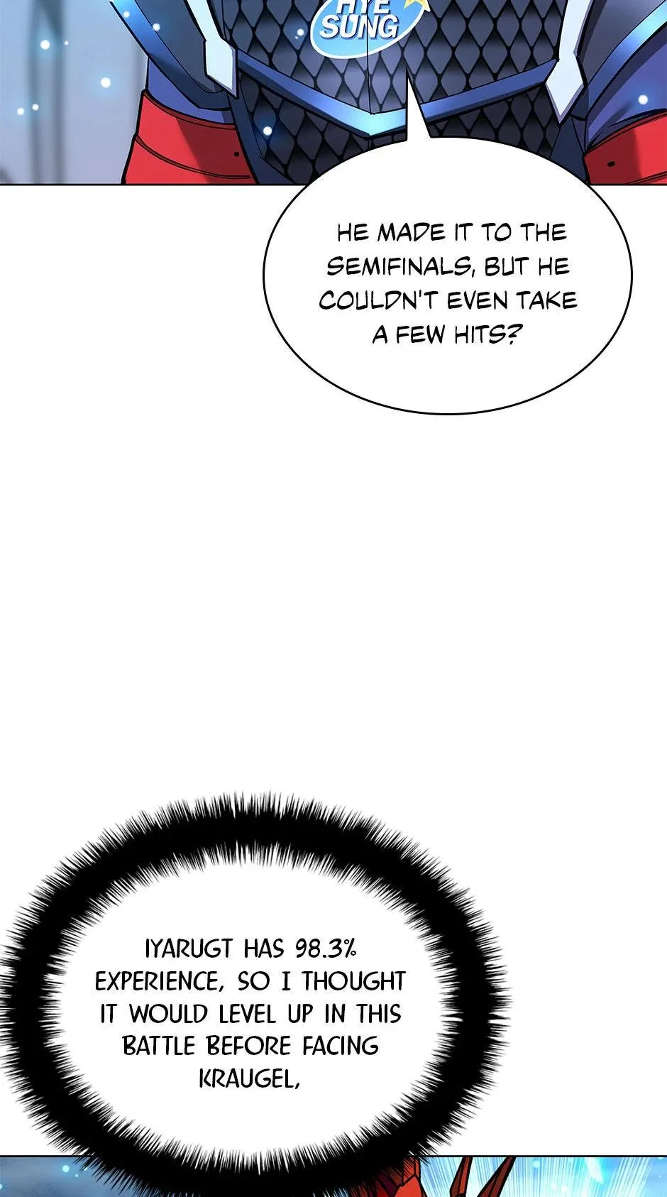 Overgeared Chapter 227 – Page 51