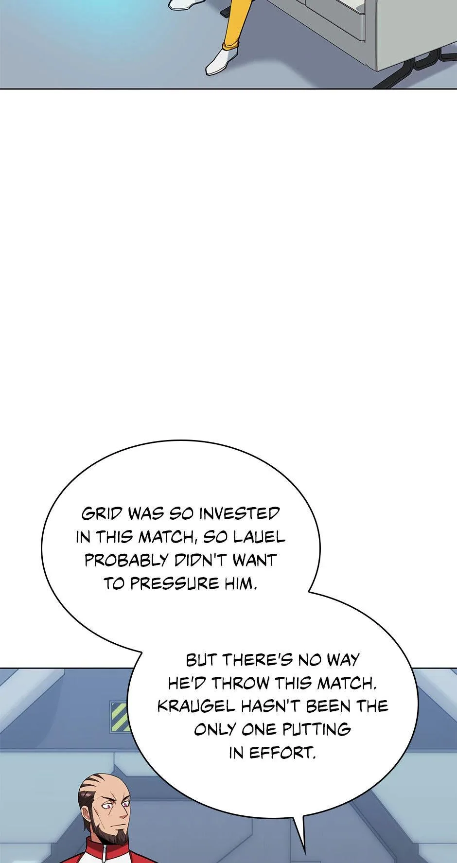 Overgeared Chapter 227 – Page 59