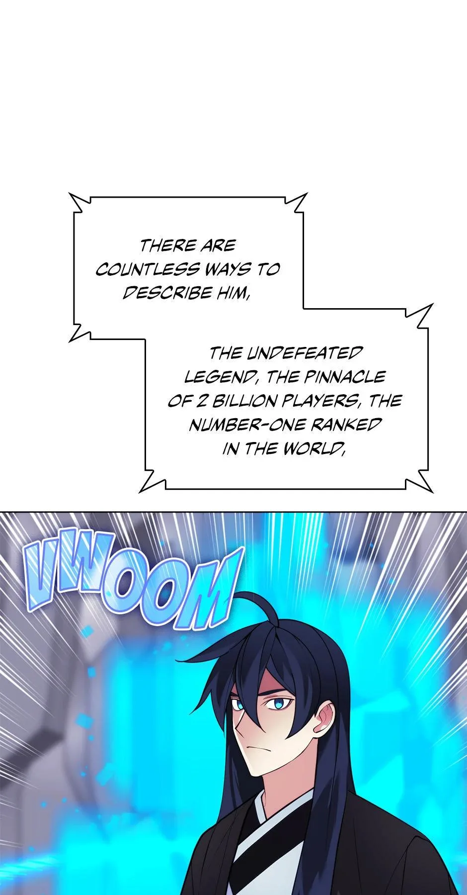Overgeared Chapter 227 – Page 71