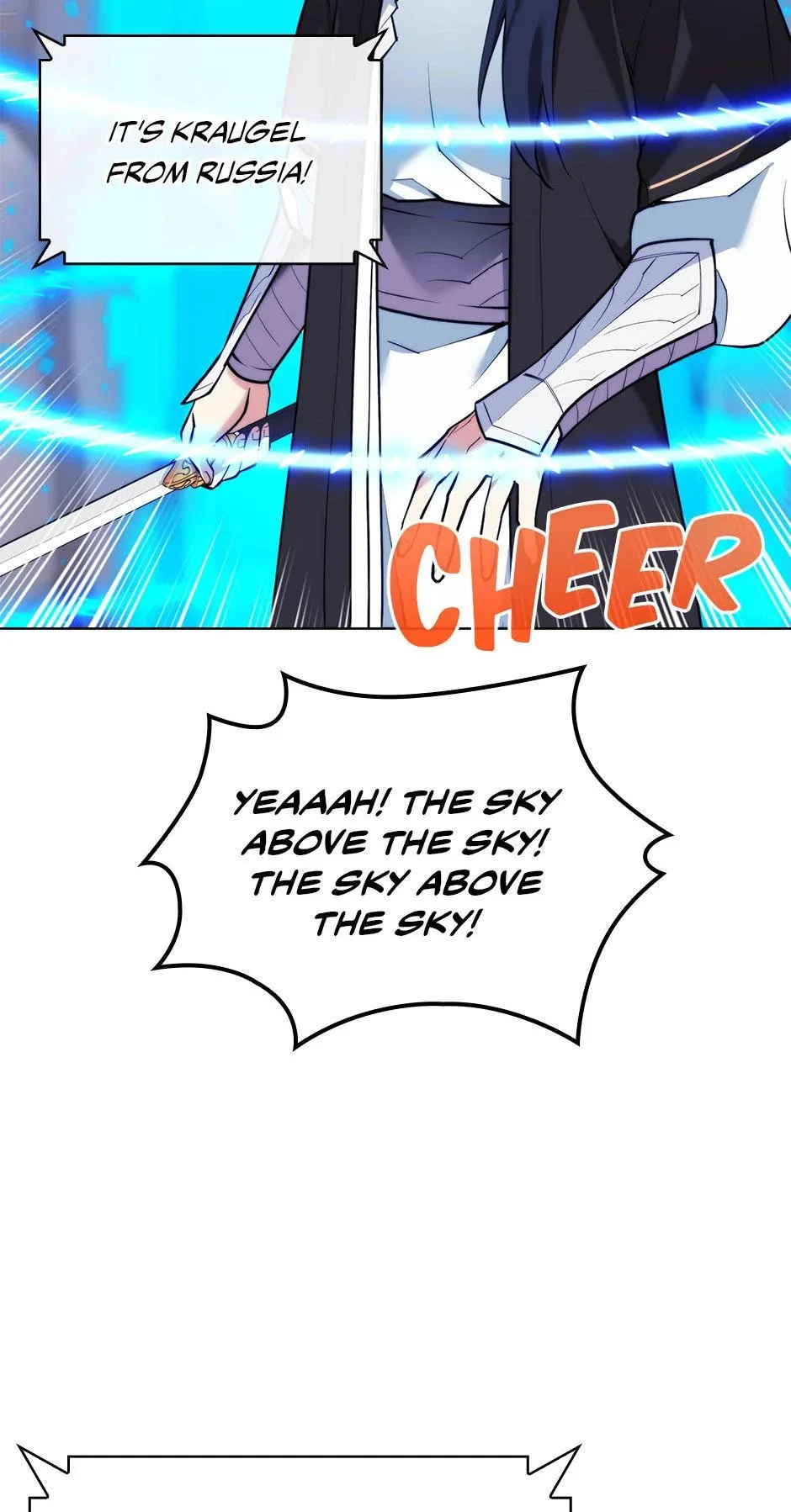 Overgeared Chapter 227 – Page 72