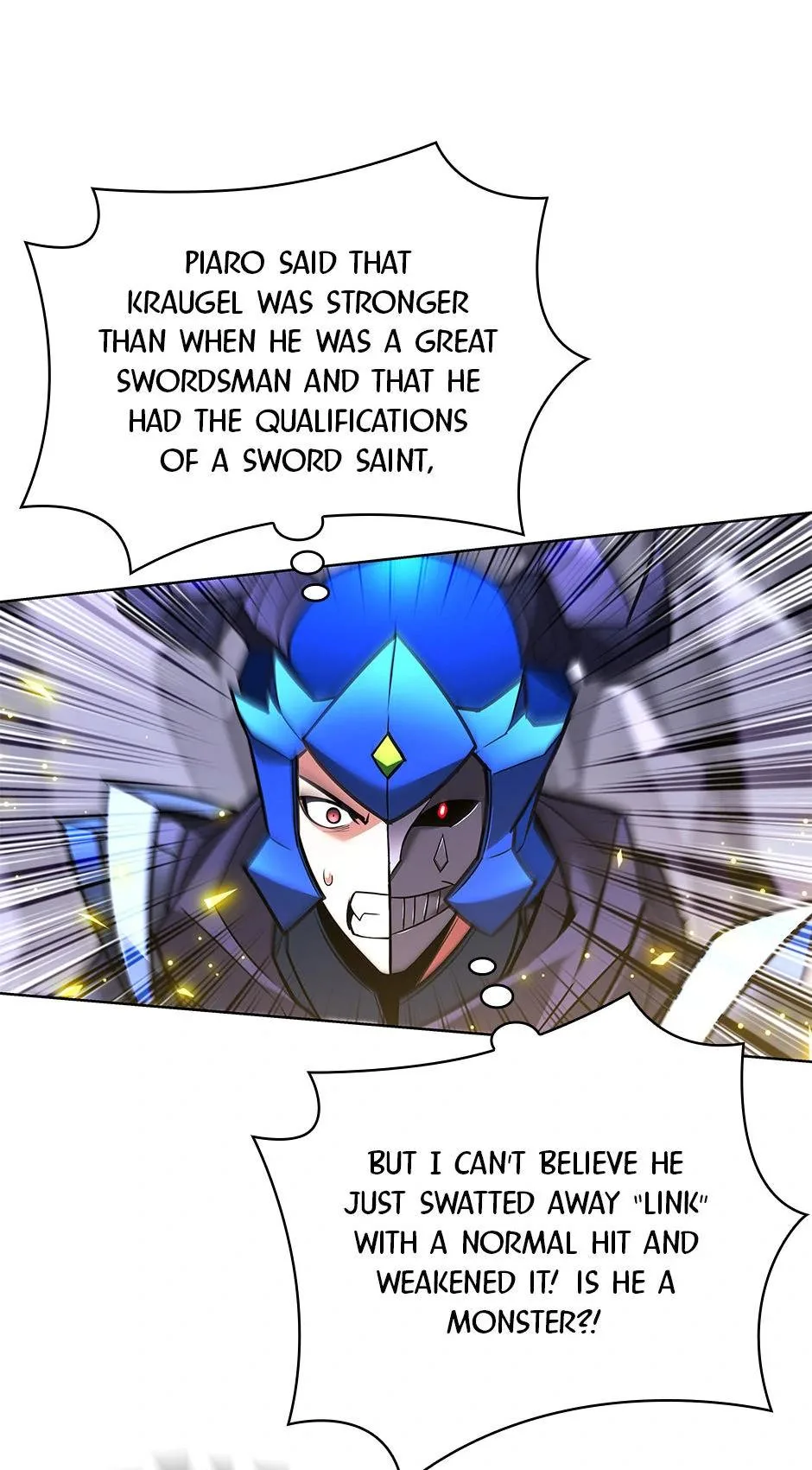 Overgeared Chapter 227 – Page 92