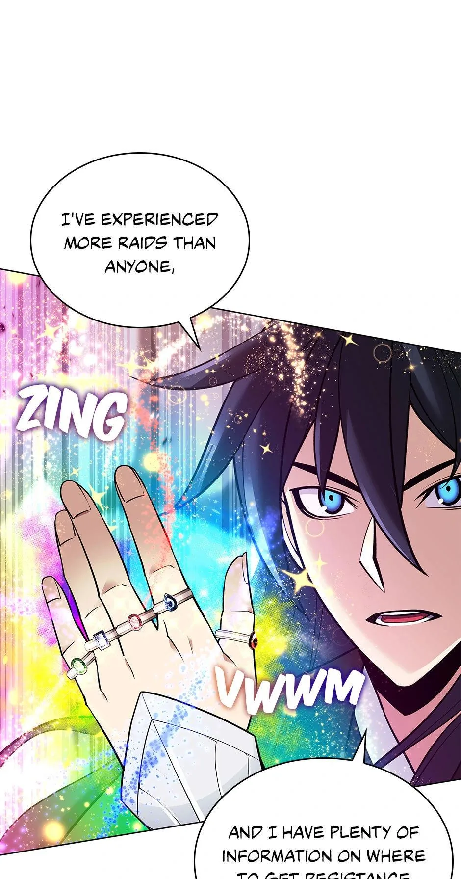 Overgeared Chapter 227 – Page 99