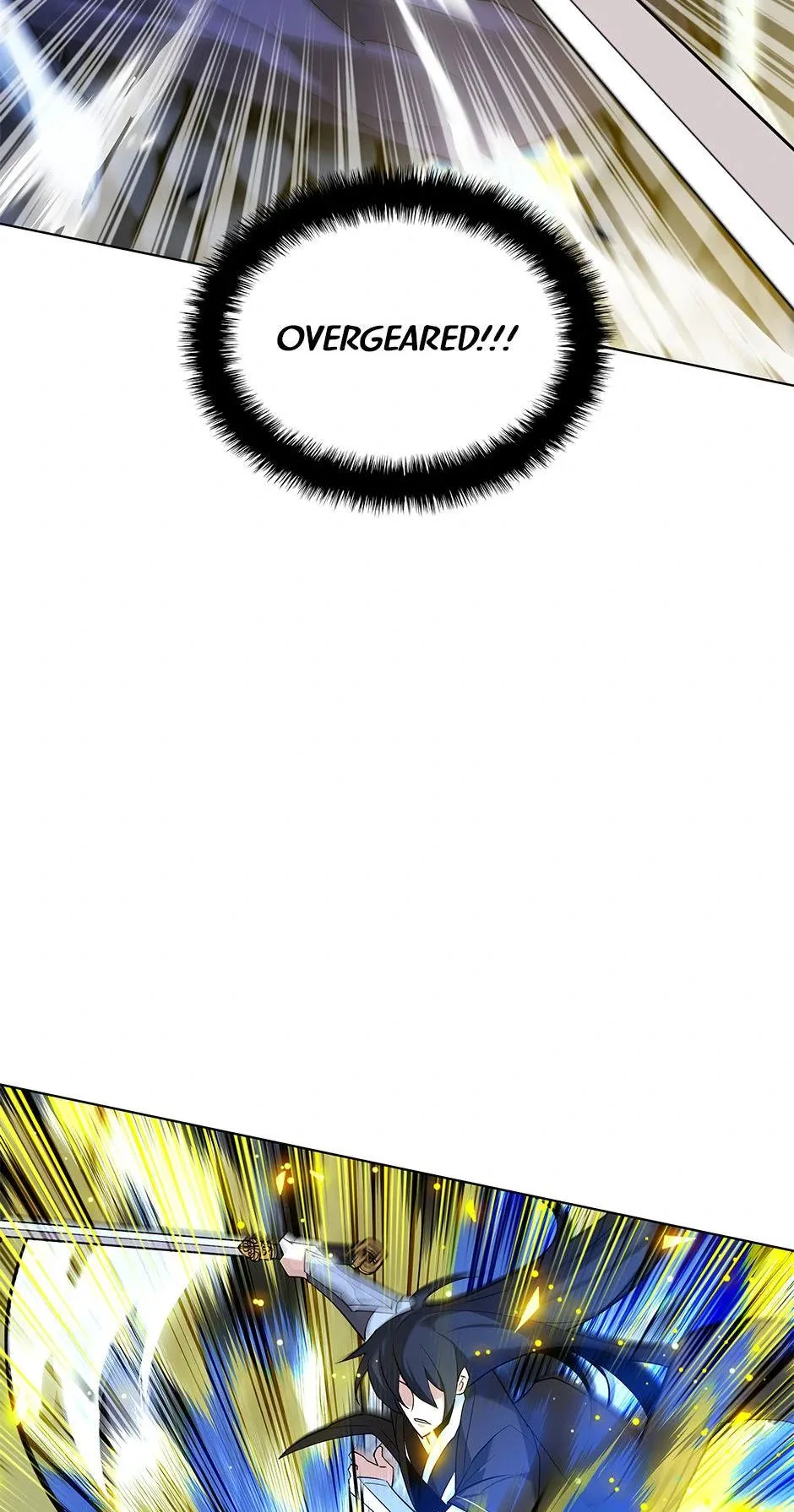 Overgeared Chapter 227 – Page 101