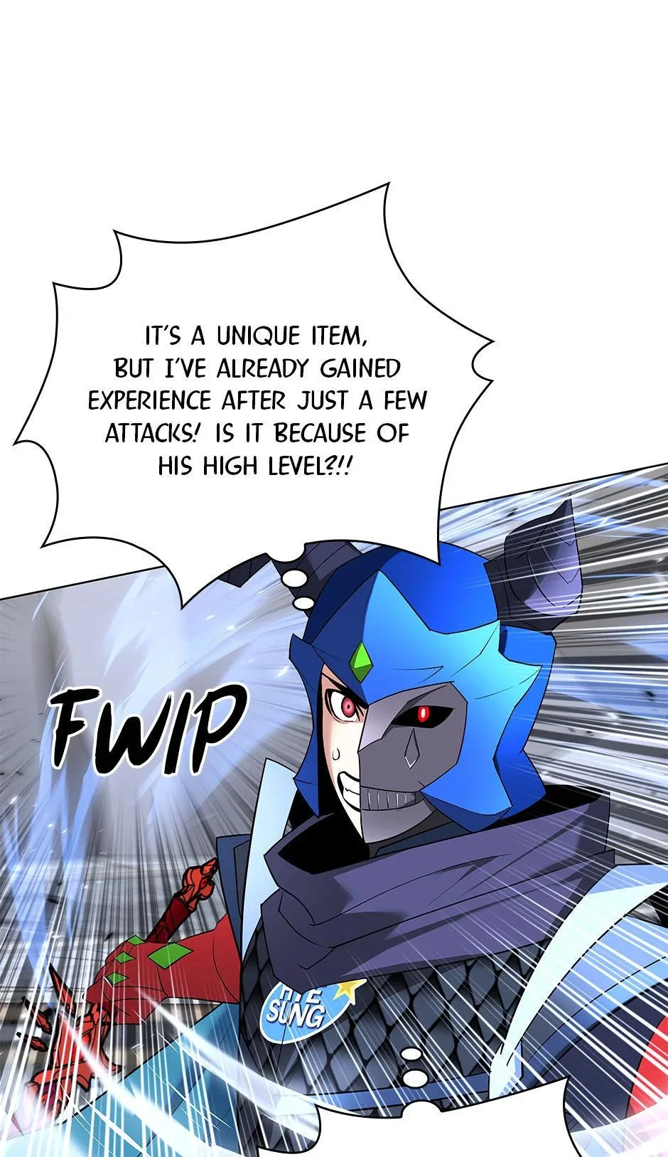 Overgeared Chapter 227 – Page 103