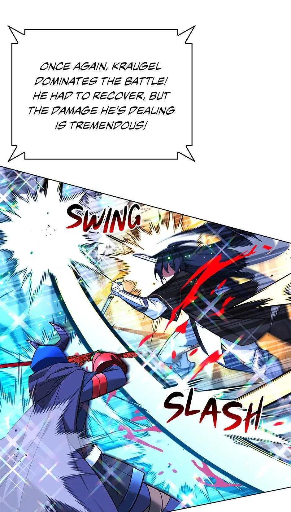 Overgeared Chapter 227 – Page 114