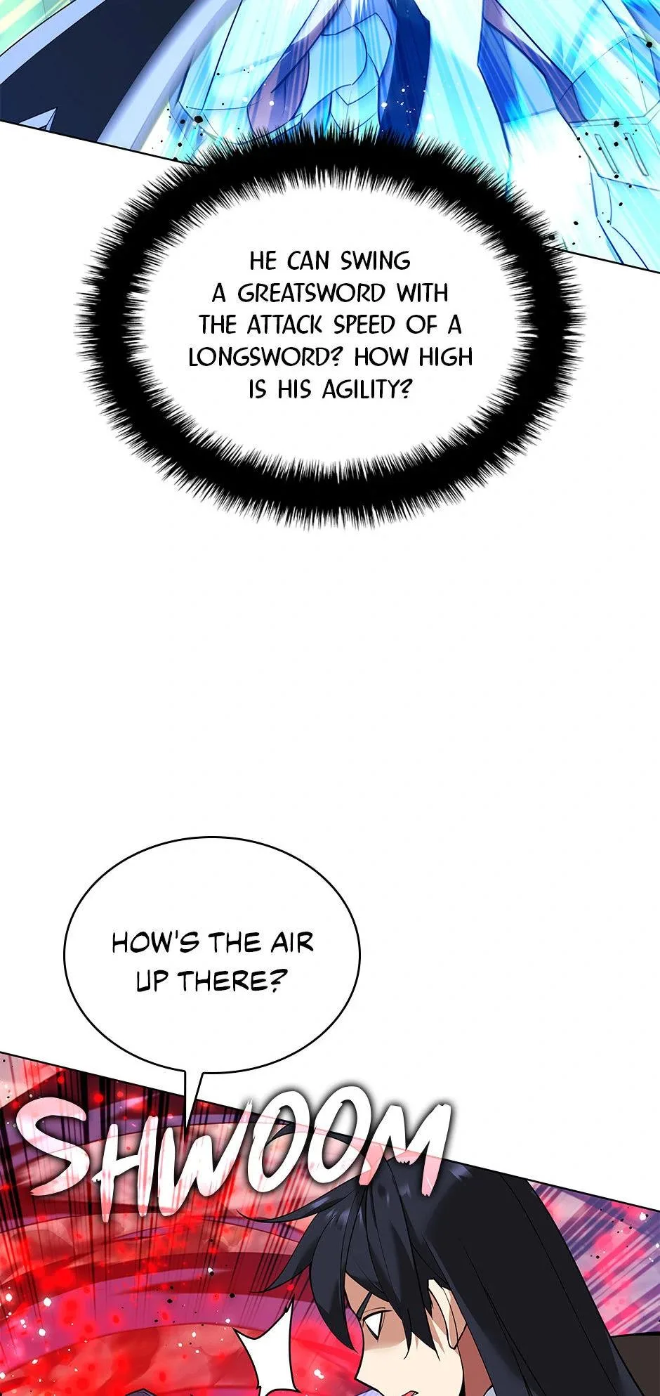 Overgeared Chapter 227 – Page 119