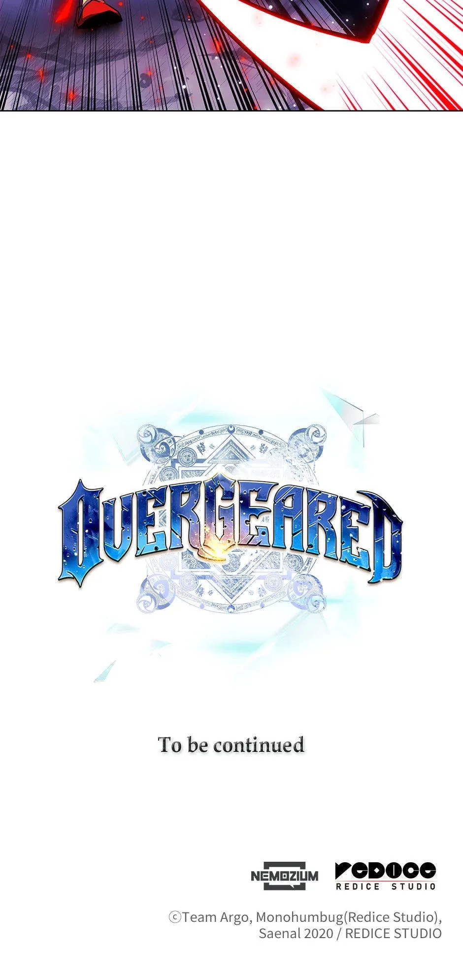 Overgeared Chapter 227 – Page 133