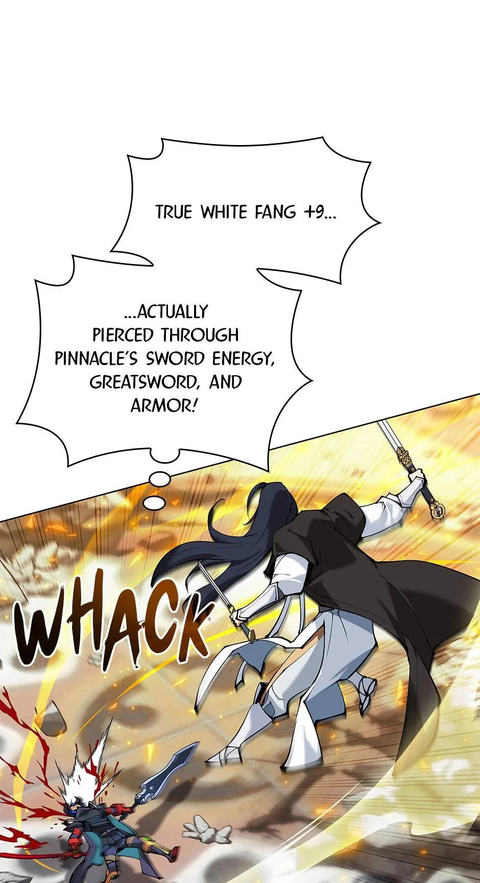 Overgeared Chapter 228 – Page 20