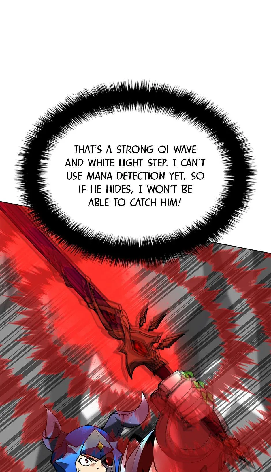 Overgeared Chapter 228 – Page 23