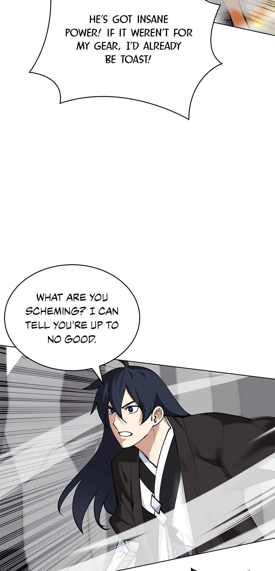 Overgeared Chapter 228 – Page 29