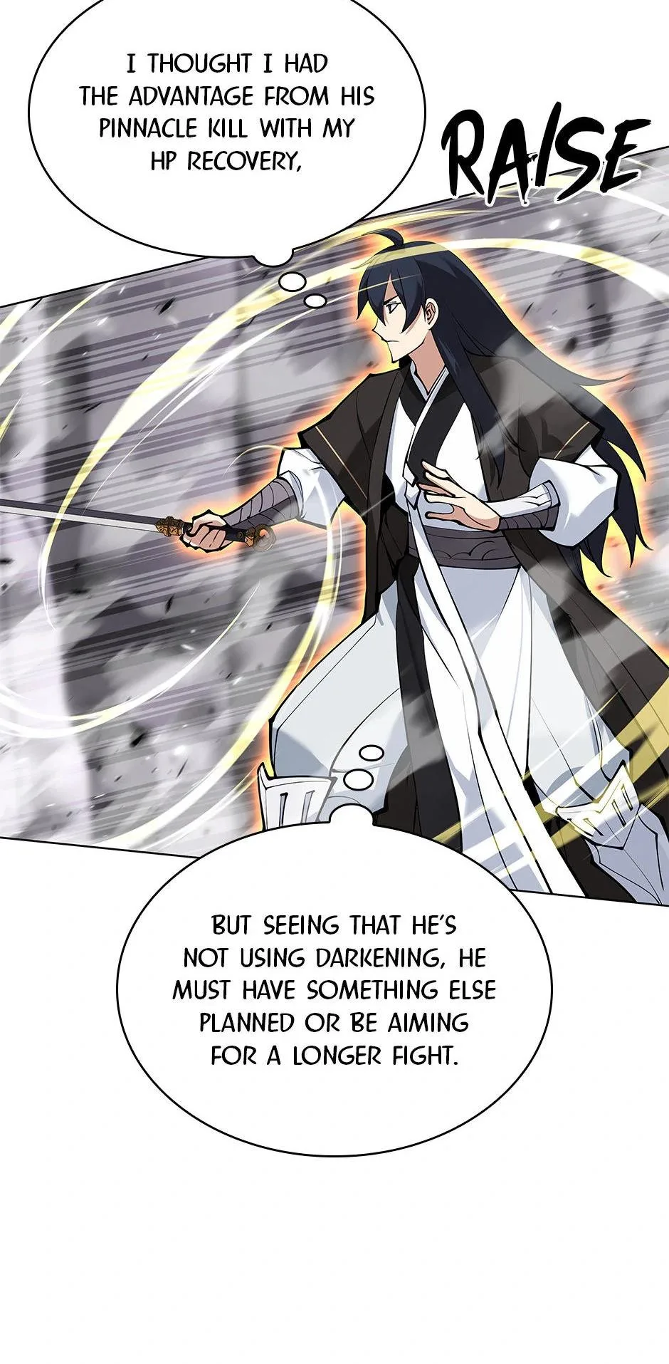 Overgeared Chapter 228 – Page 36
