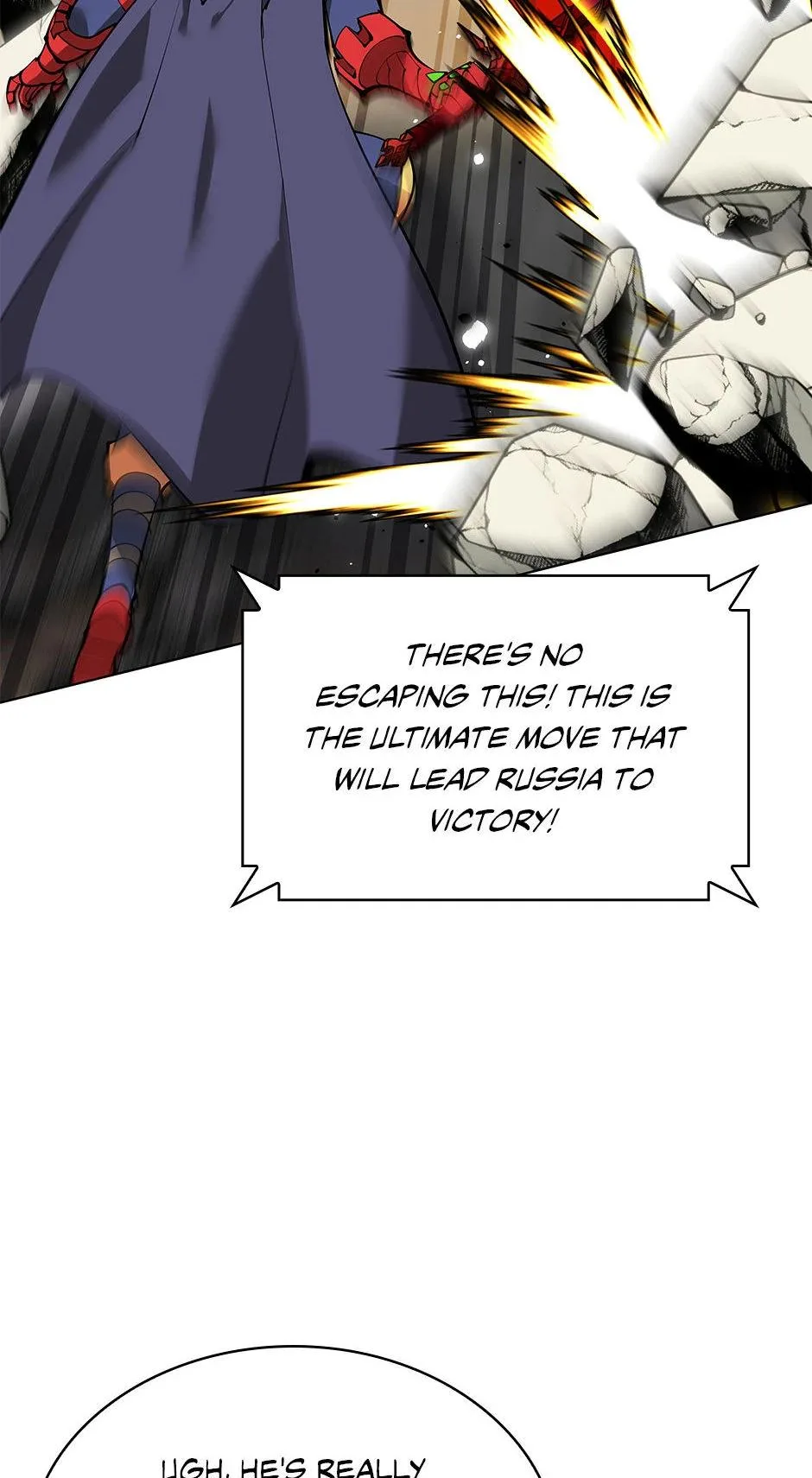 Overgeared Chapter 228 – Page 41