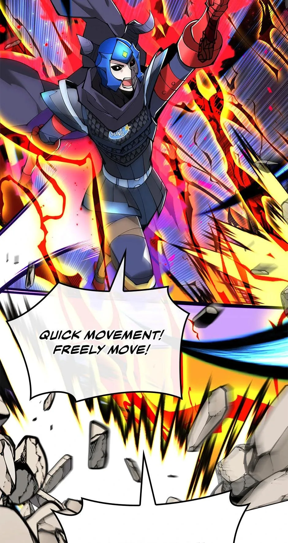 Overgeared Chapter 228 – Page 44