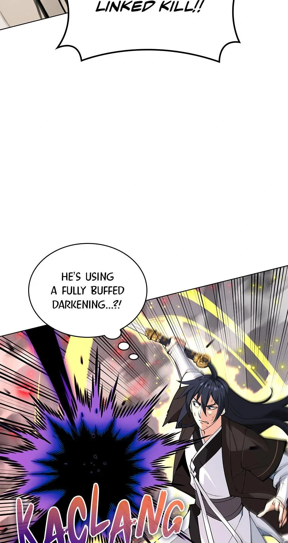 Overgeared Chapter 228 – Page 45
