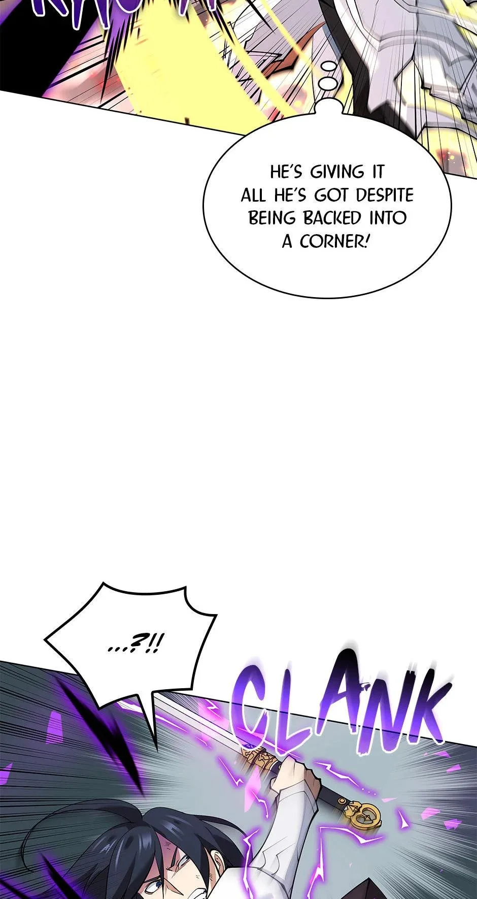 Overgeared Chapter 228 – Page 46