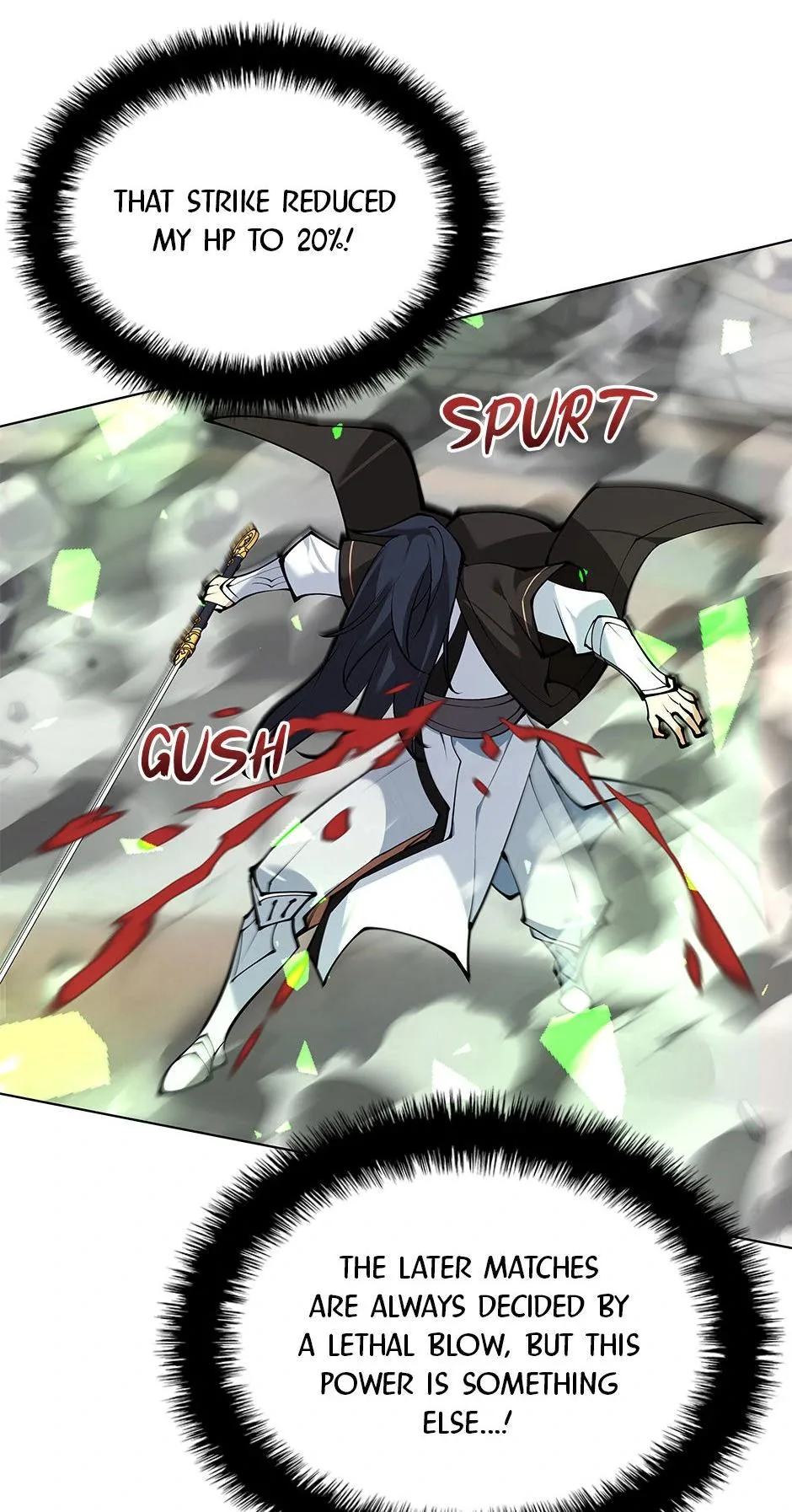 Overgeared Chapter 228 – Page 51