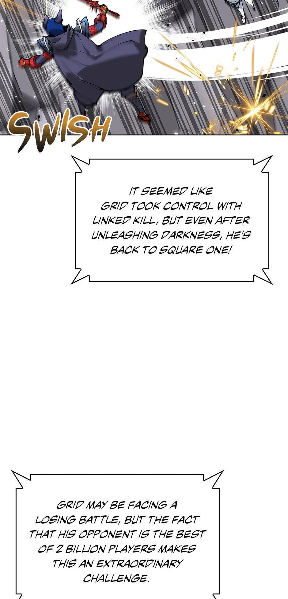 Overgeared Chapter 228 – Page 71