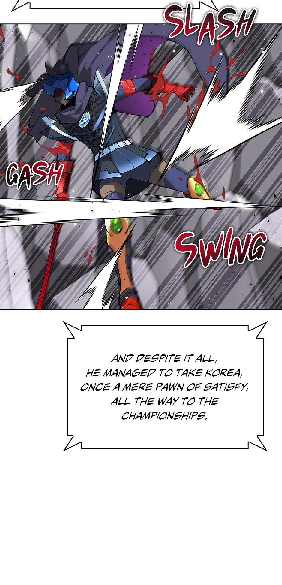 Overgeared Chapter 228 – Page 72
