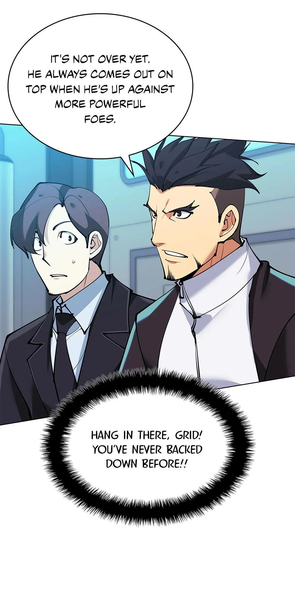 Overgeared Chapter 228 – Page 73
