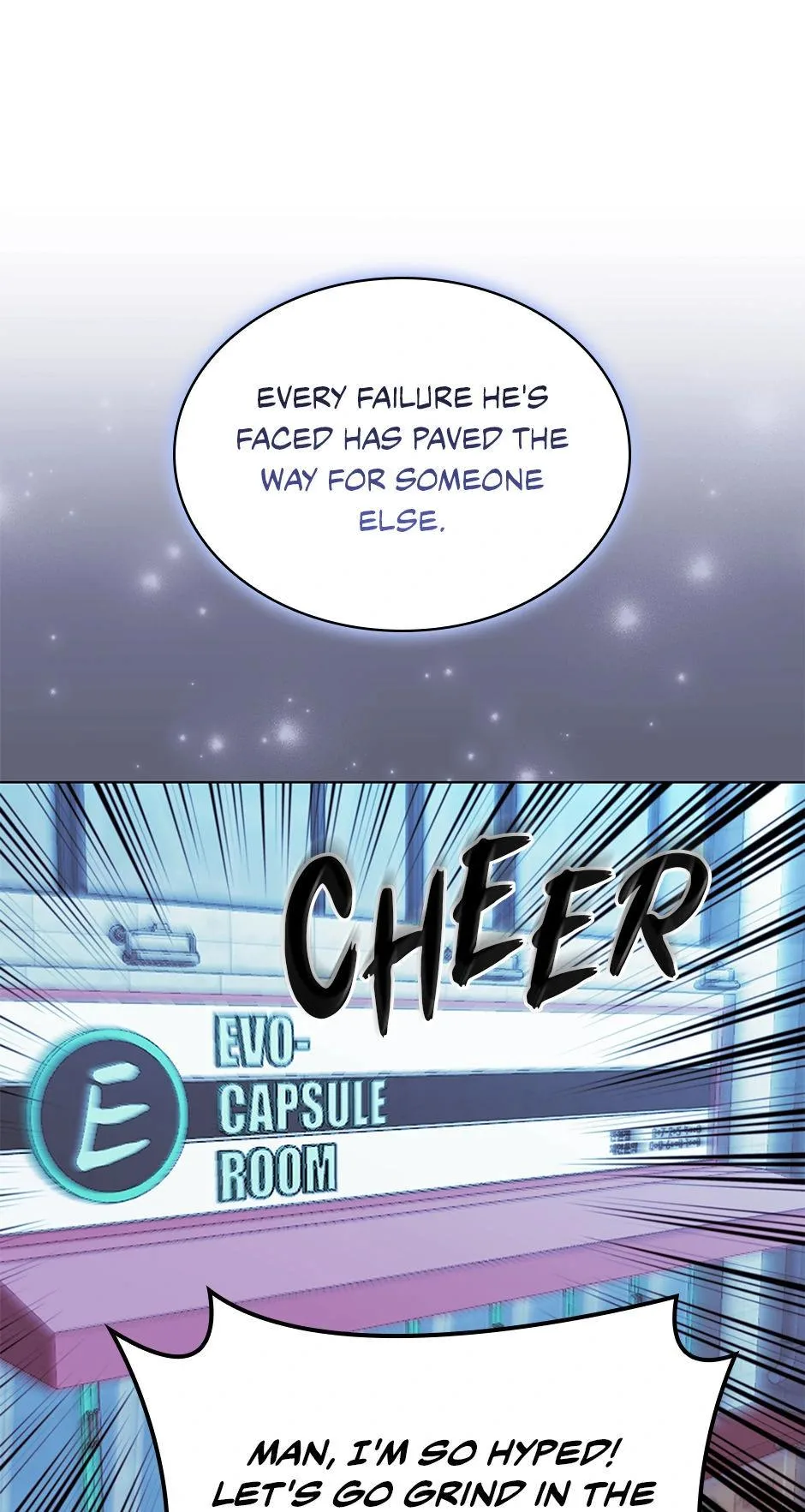 Overgeared Chapter 228 – Page 74