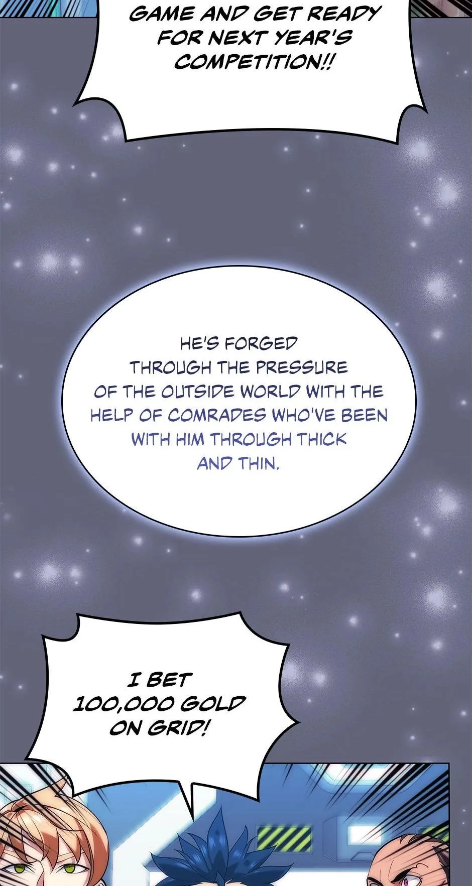 Overgeared Chapter 228 – Page 75