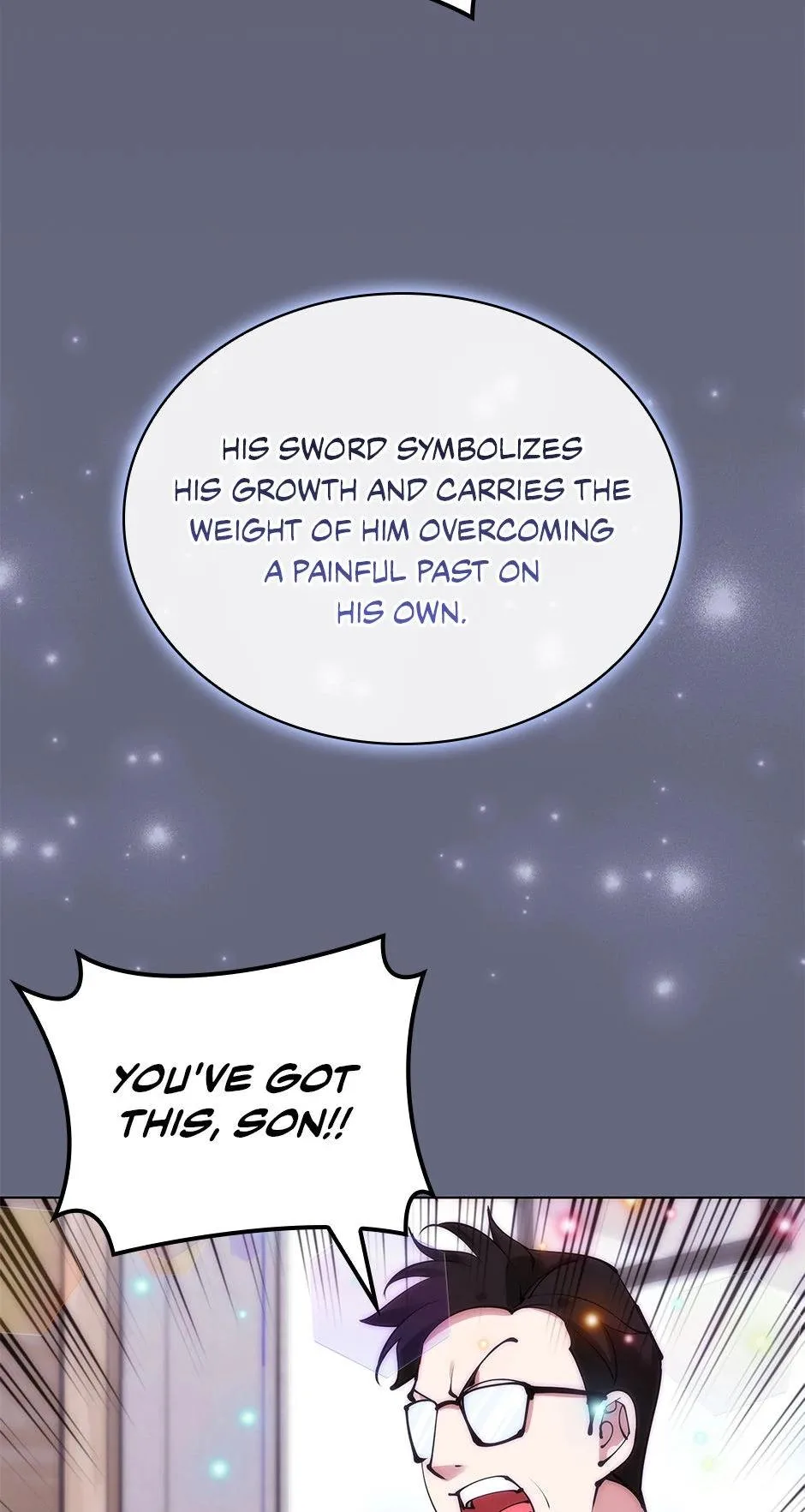 Overgeared Chapter 228 – Page 77