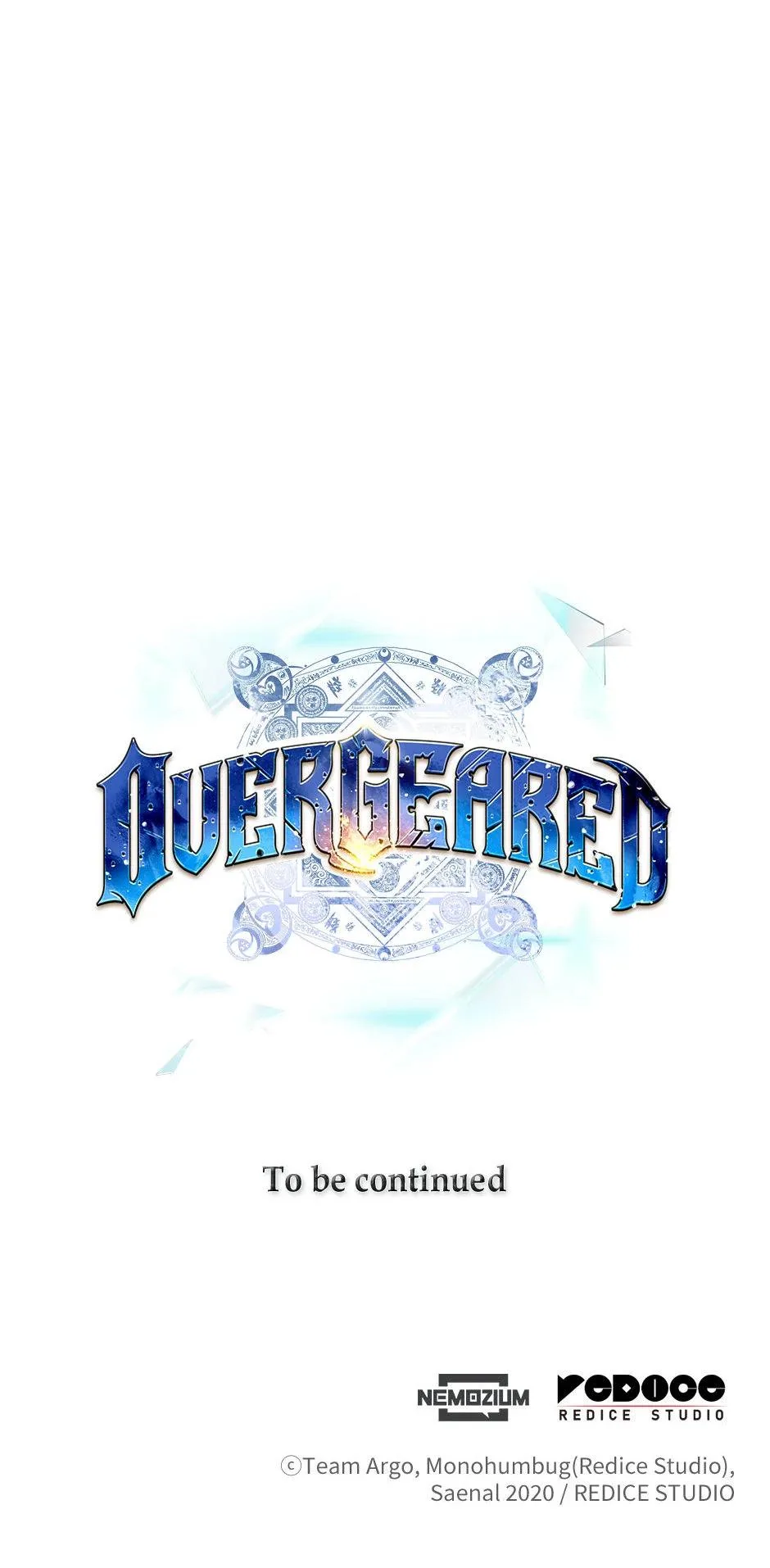 Overgeared Chapter 228 – Page 132