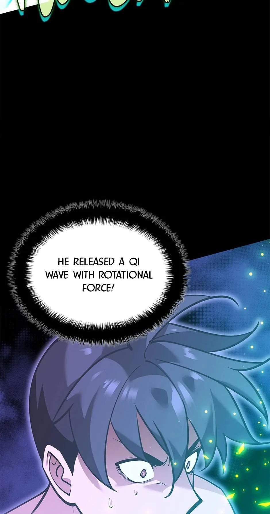Overgeared Chapter 229 – Page 8