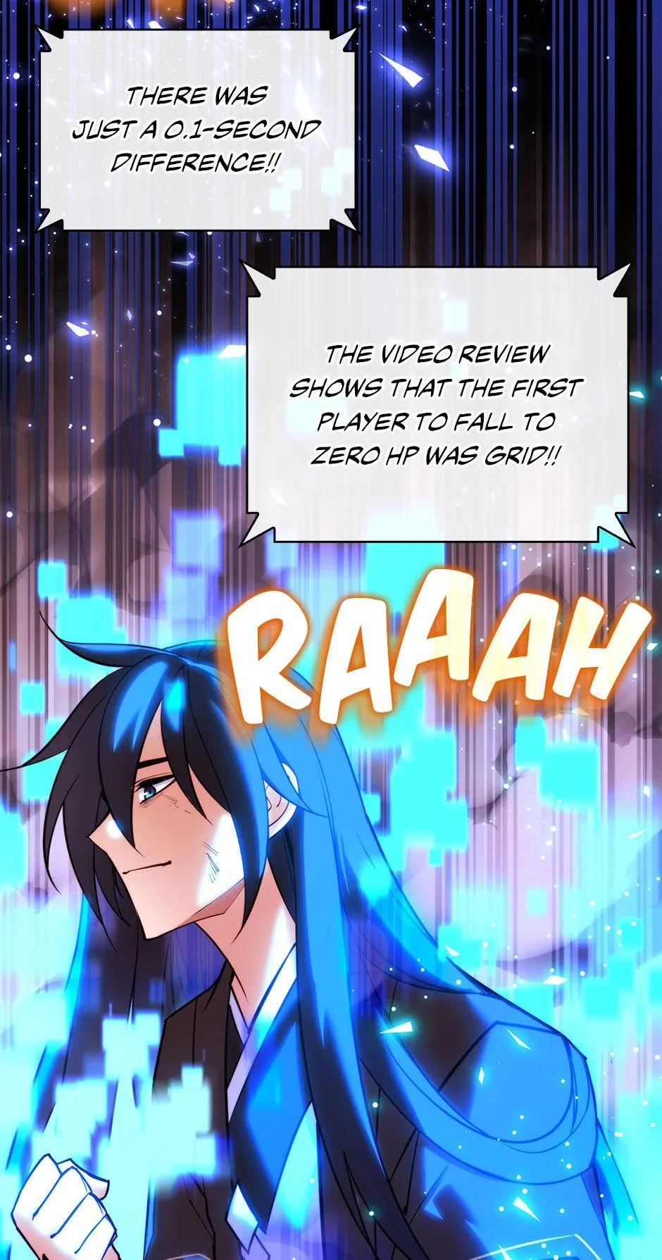 Overgeared Chapter 229 – Page 22