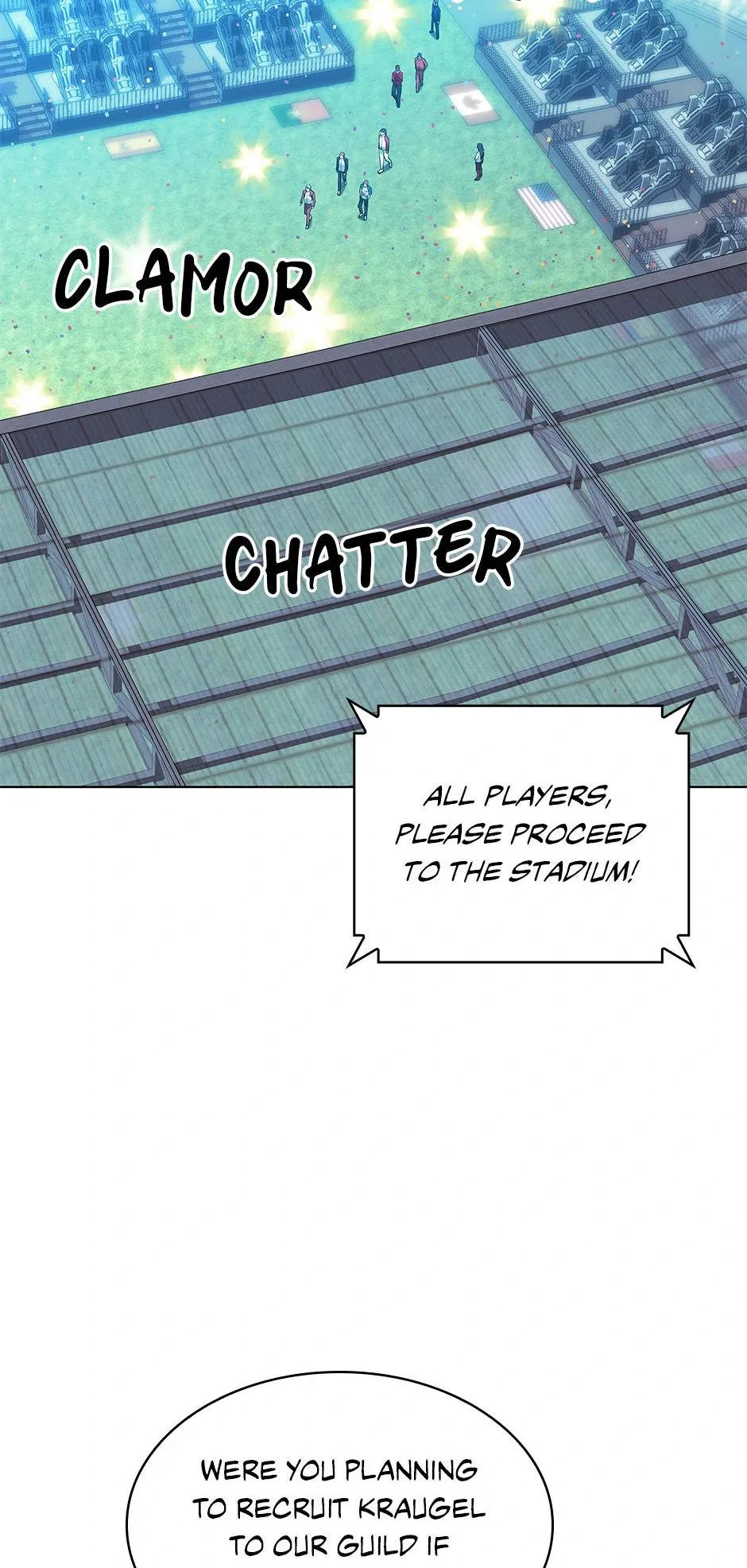 Overgeared Chapter 229 – Page 40