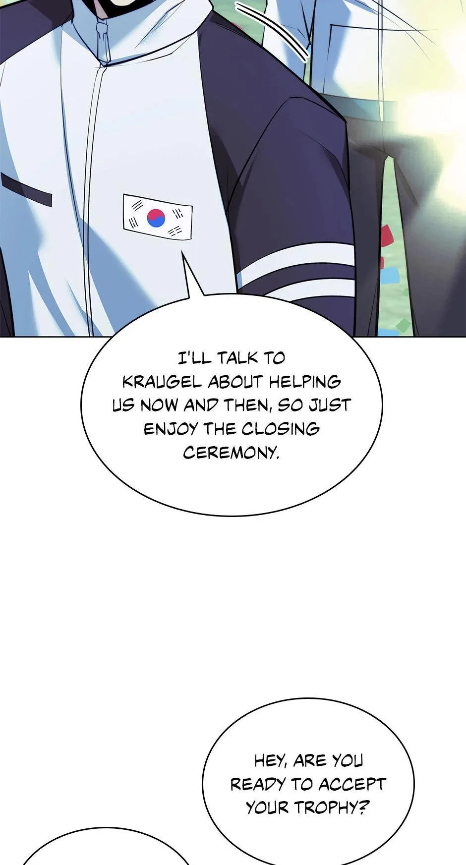 Overgeared Chapter 229 – Page 45
