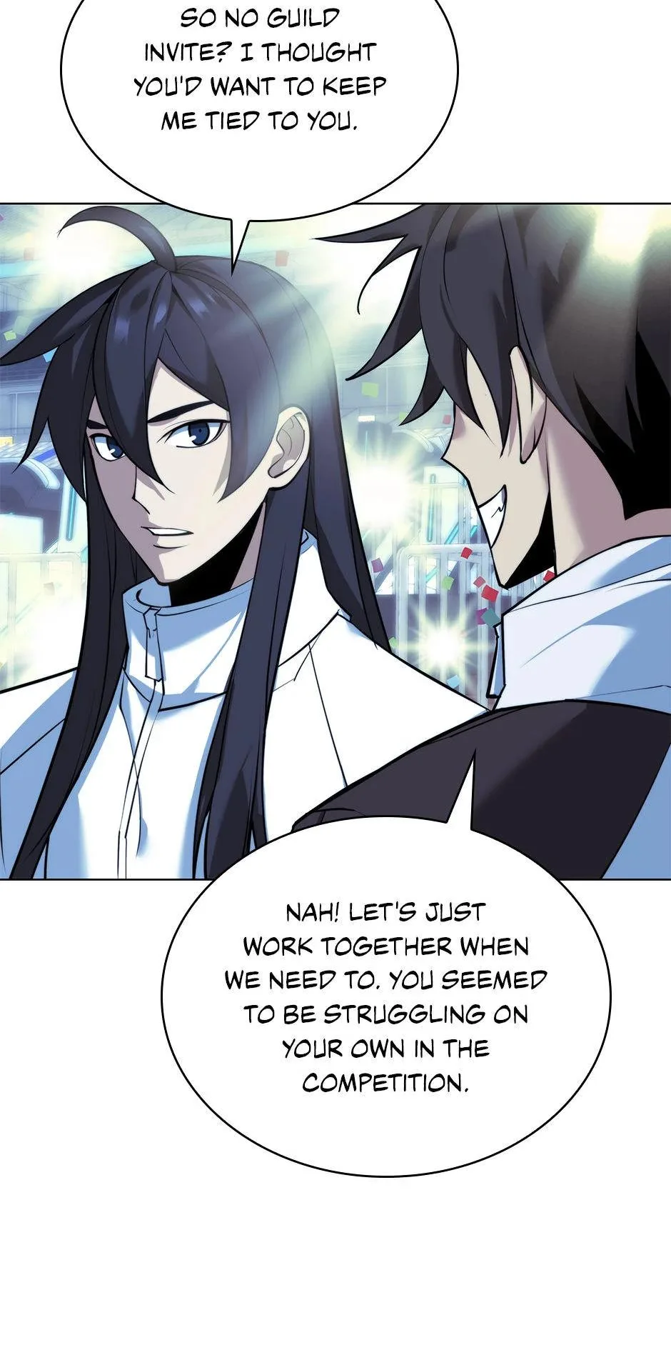 Overgeared Chapter 229 – Page 50