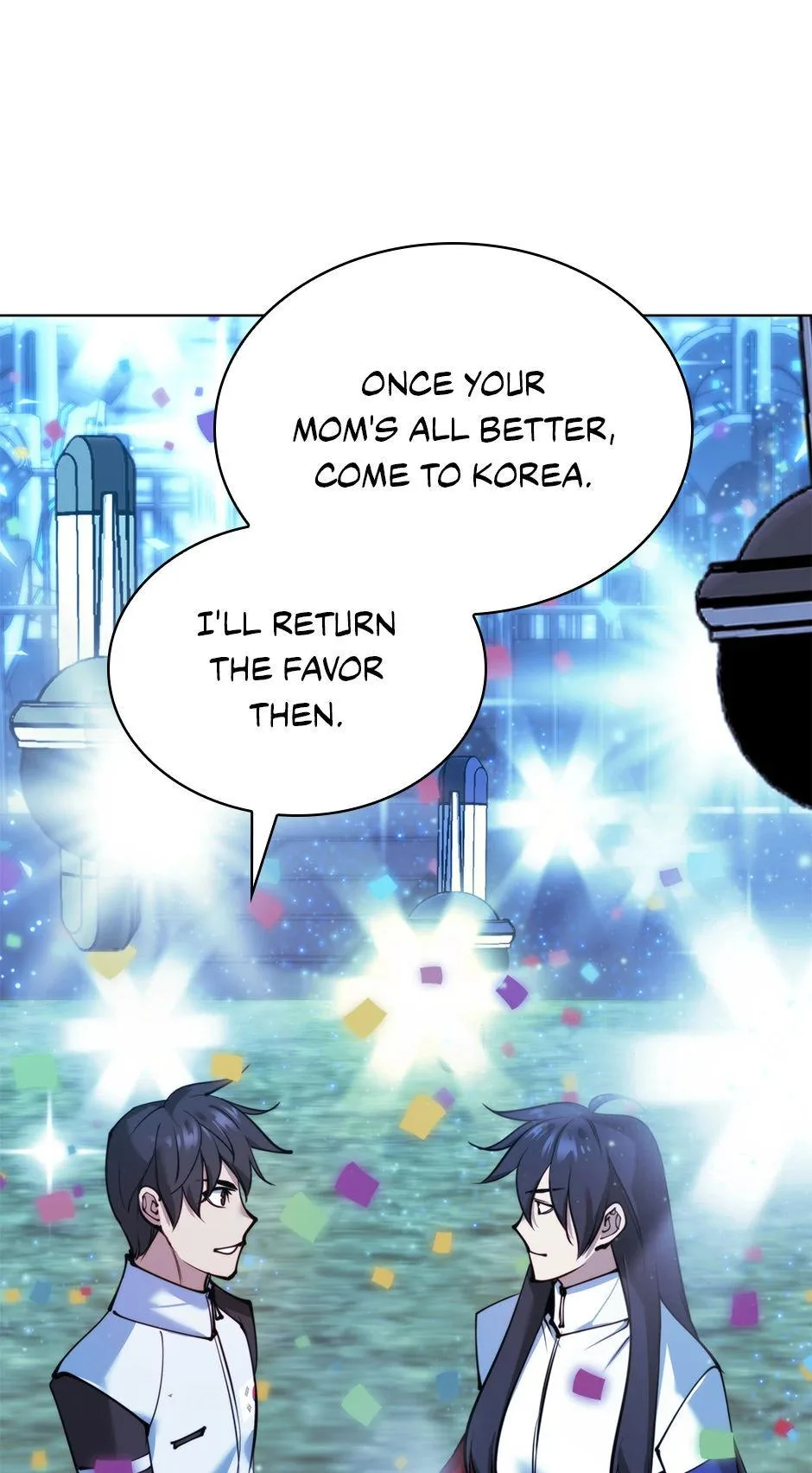 Overgeared Chapter 229 – Page 59