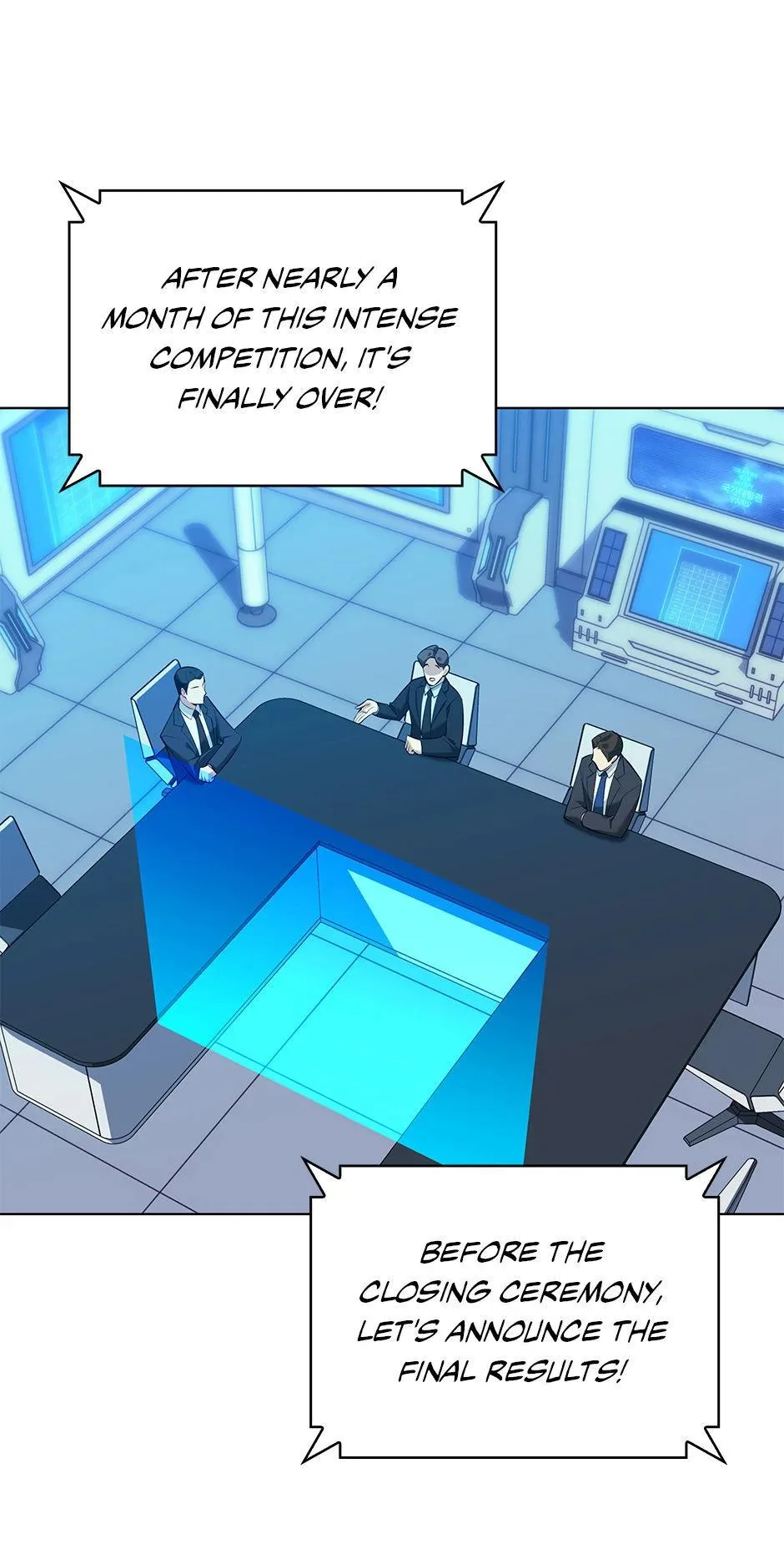 Overgeared Chapter 229 – Page 61