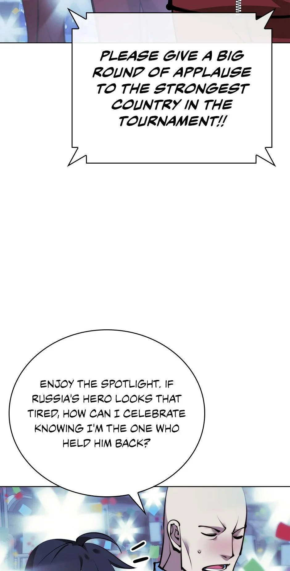 Overgeared Chapter 229 – Page 64