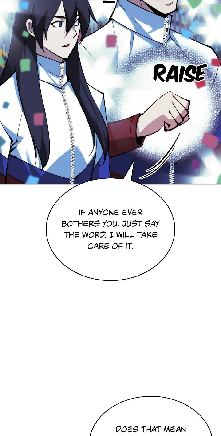 Overgeared Chapter 229 – Page 65