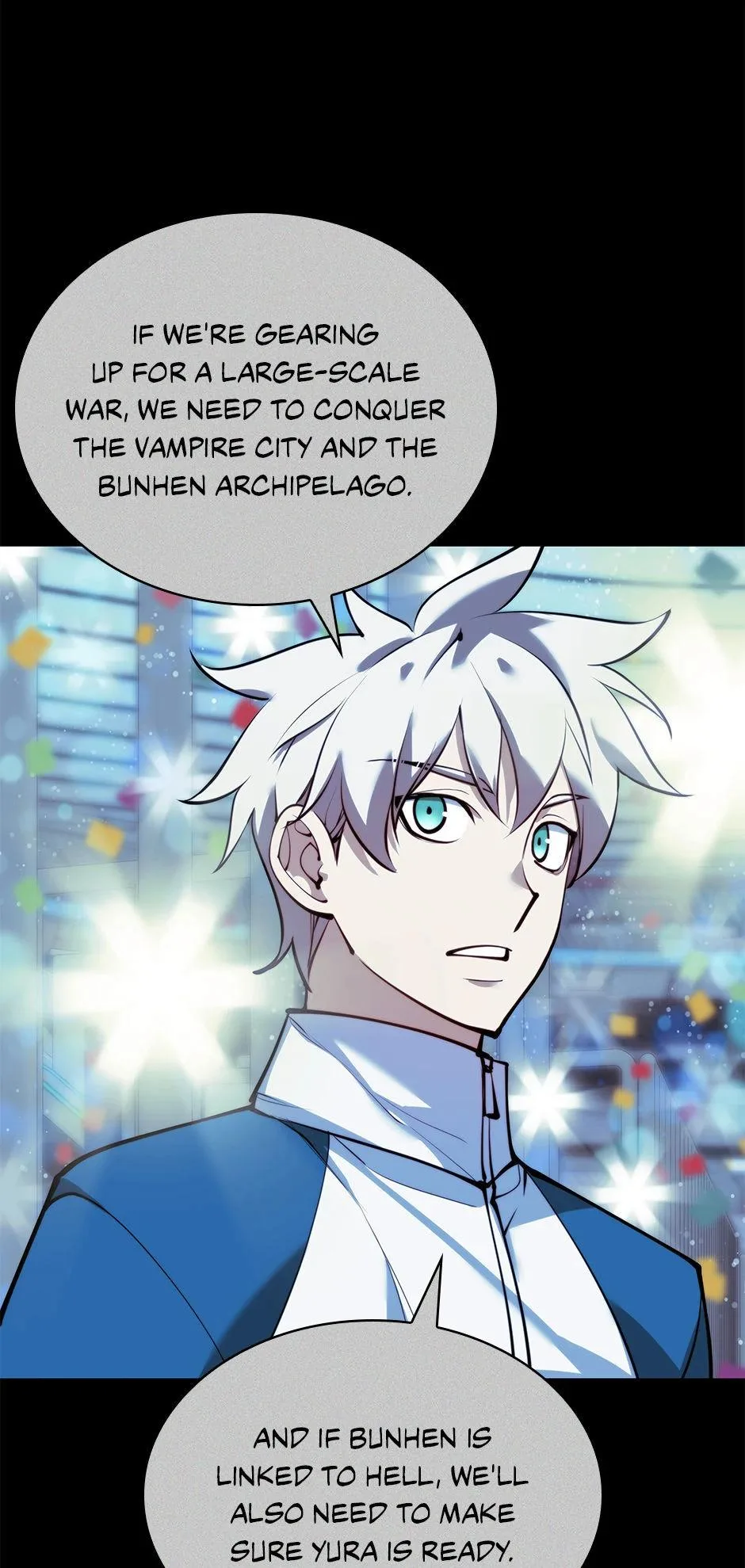 Overgeared Chapter 229 – Page 81