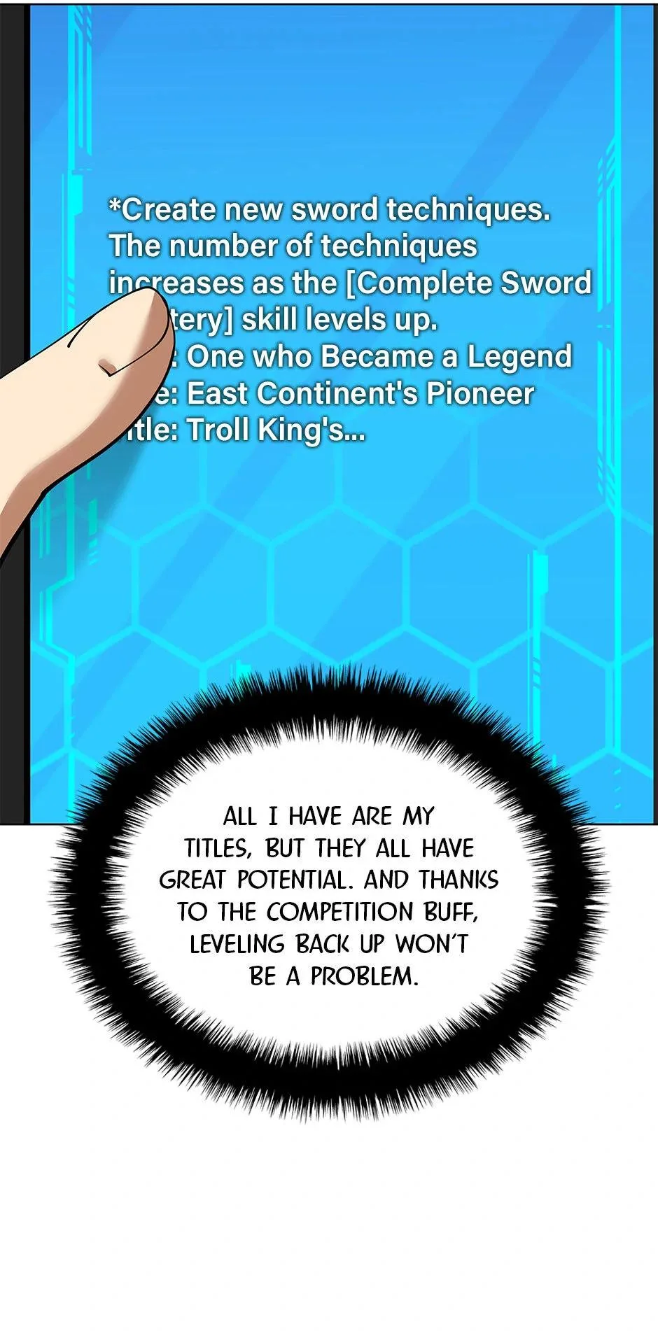 Overgeared Chapter 229 – Page 90