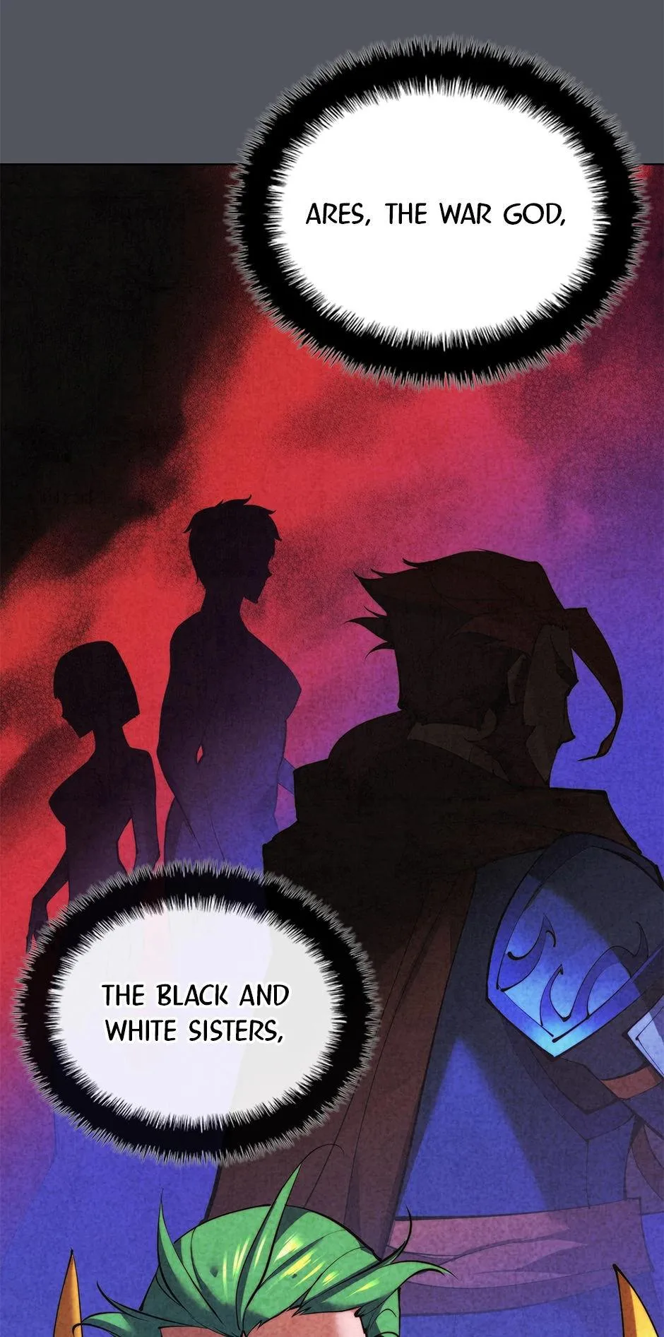 Overgeared Chapter 229 – Page 95