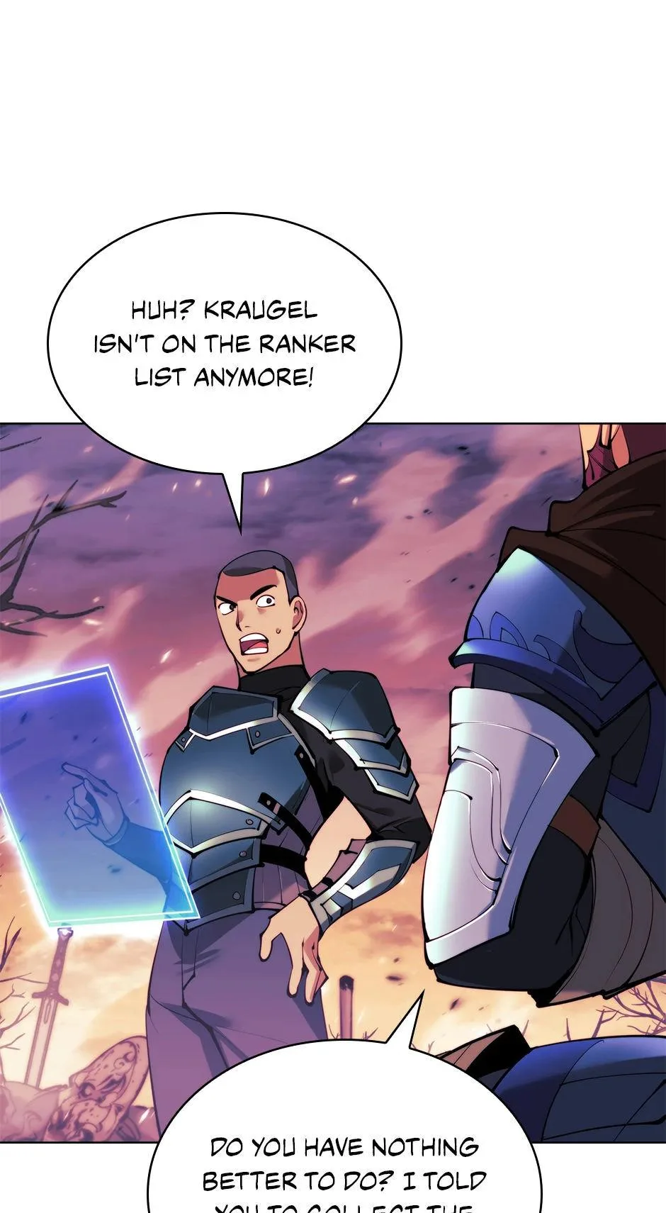Overgeared Chapter 229 – Page 102
