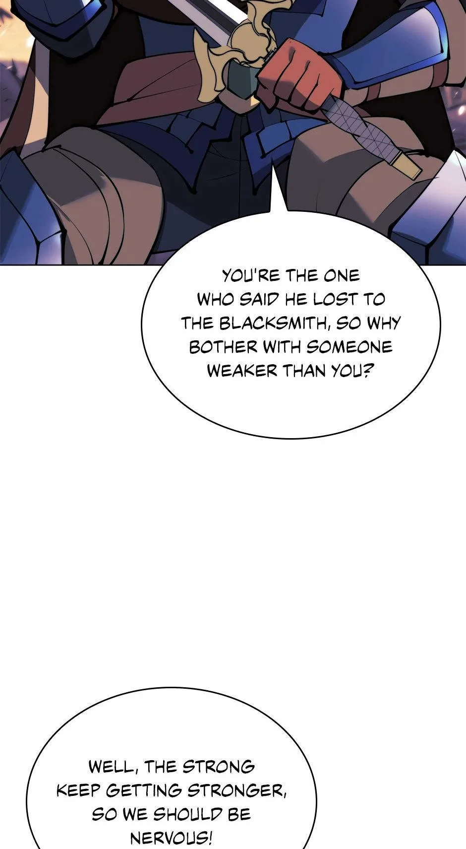 Overgeared Chapter 229 – Page 104
