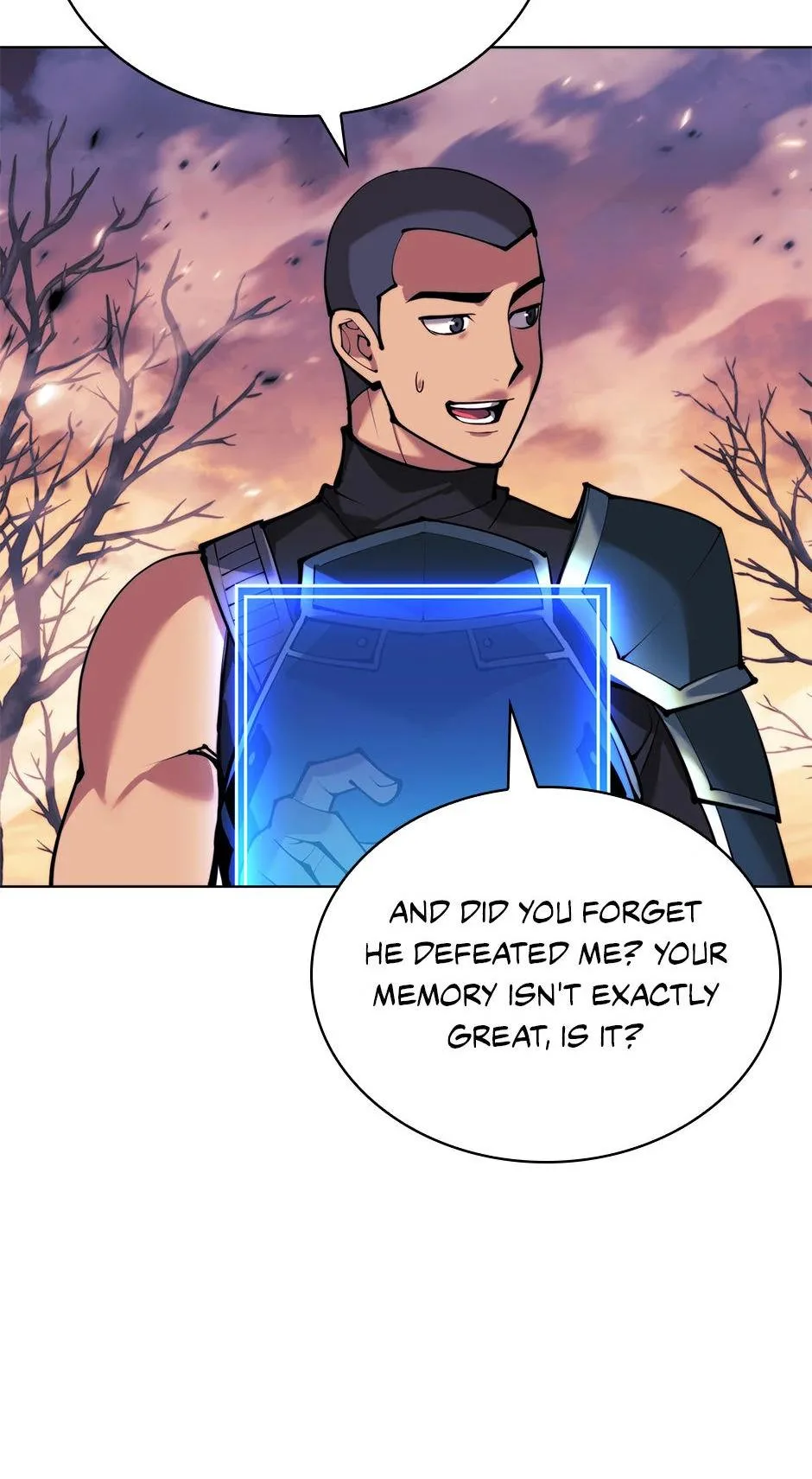 Overgeared Chapter 229 – Page 105