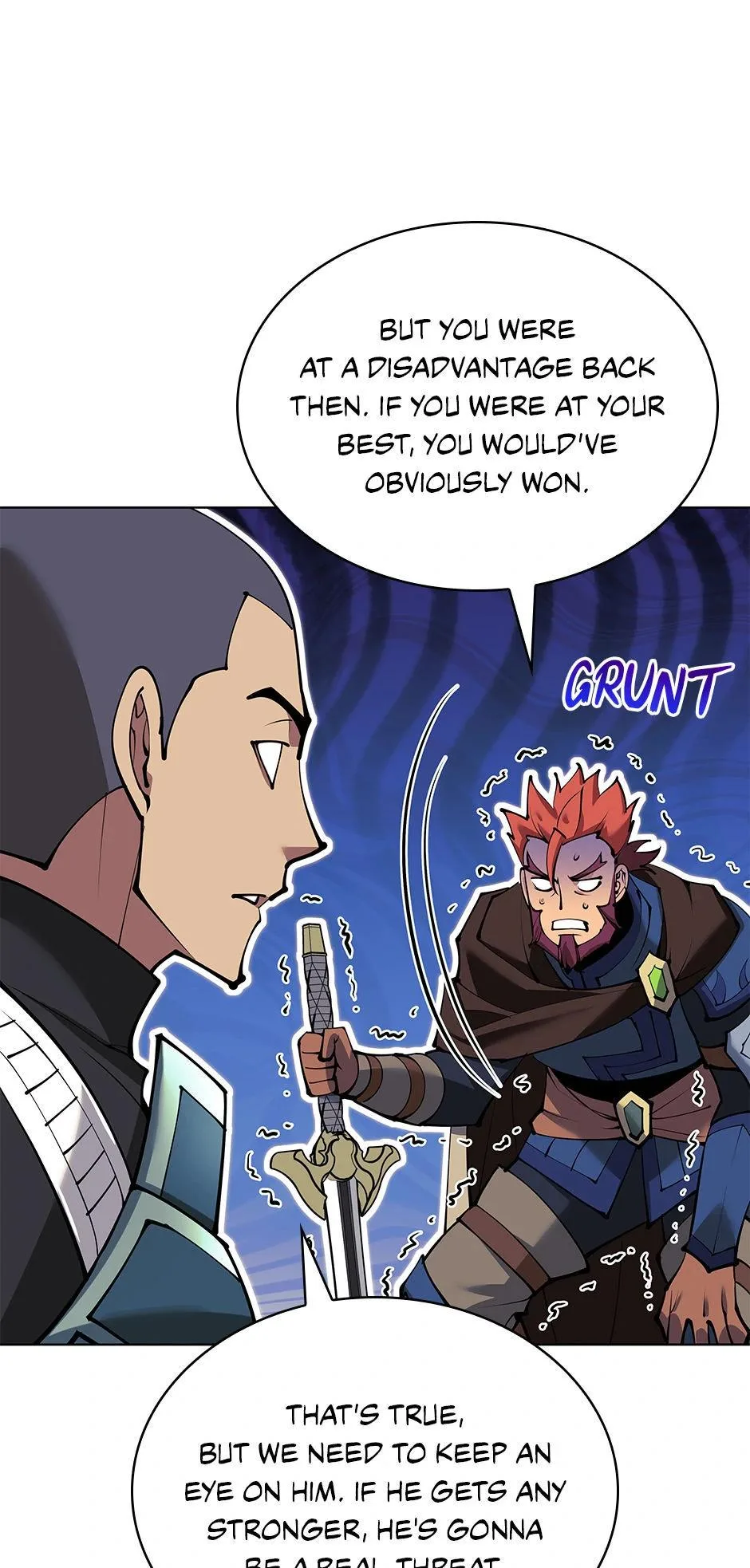 Overgeared Chapter 229 – Page 106