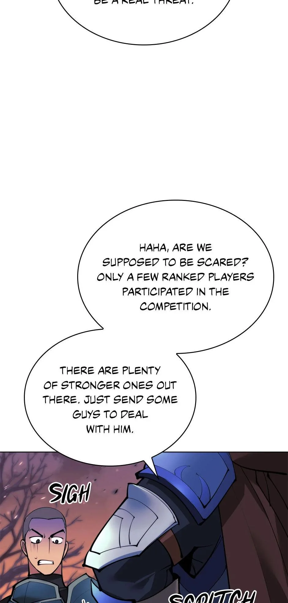 Overgeared Chapter 229 – Page 107
