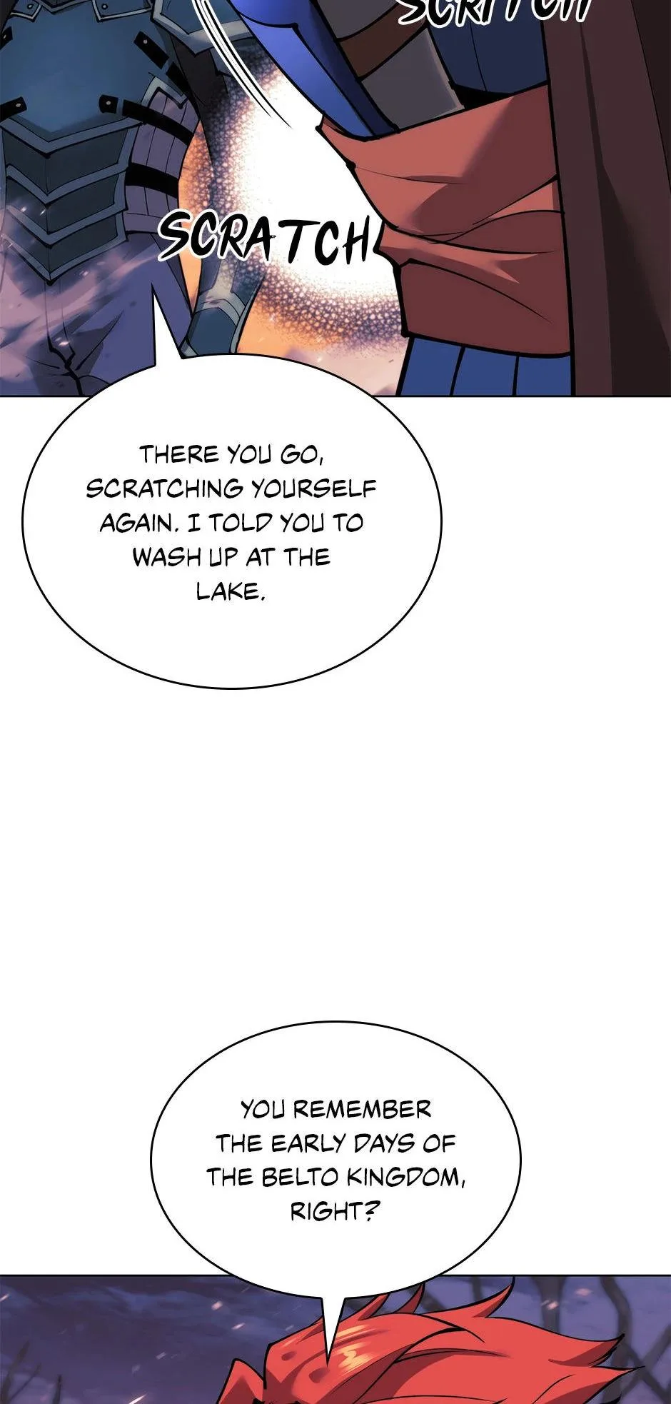 Overgeared Chapter 229 – Page 108