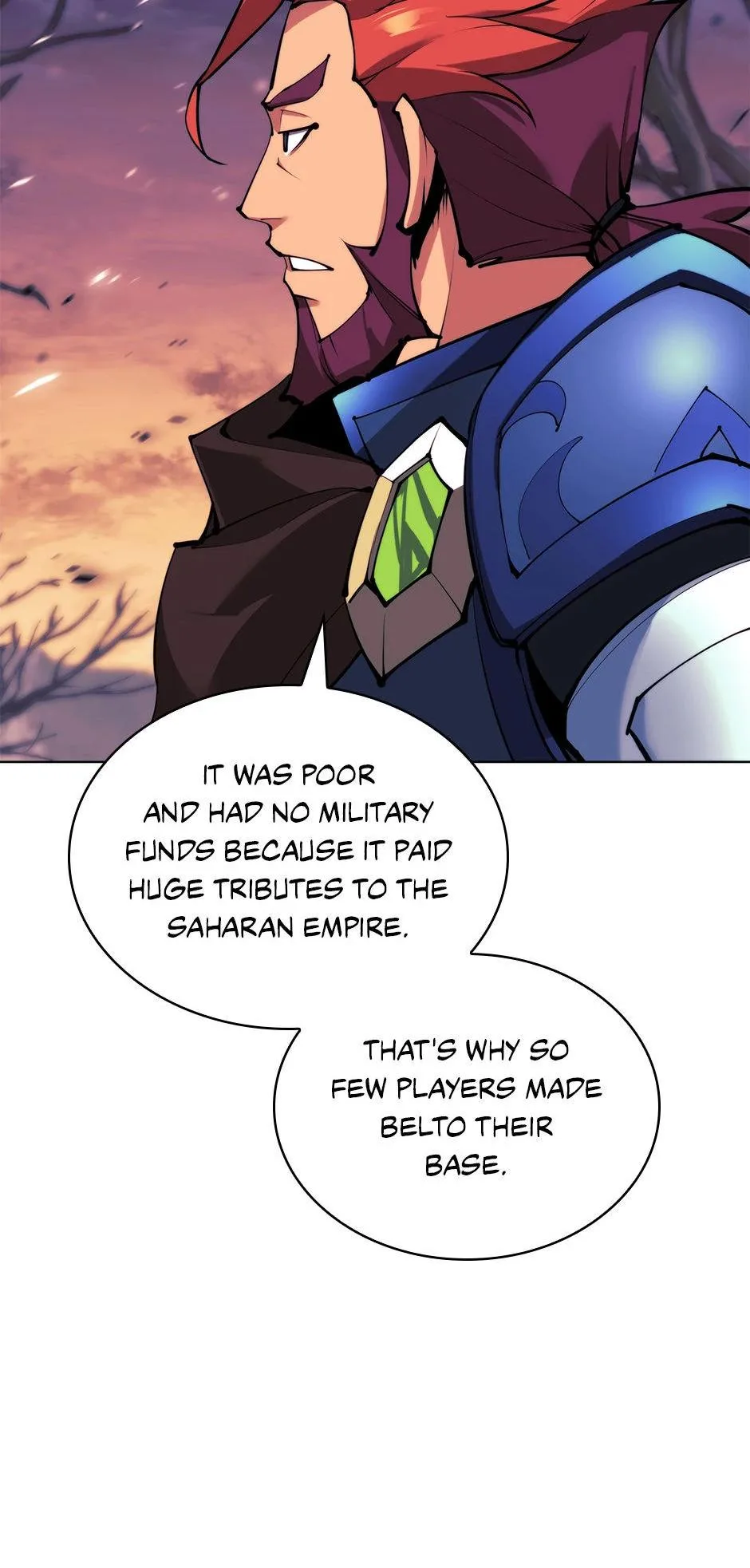 Overgeared Chapter 229 – Page 109